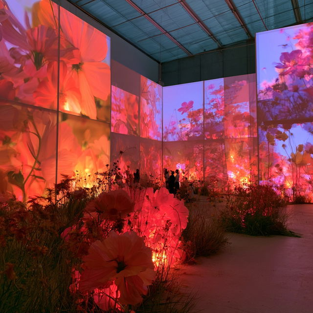 Pipilotti Rist style, Midjourney V8.2, render 4 of 4