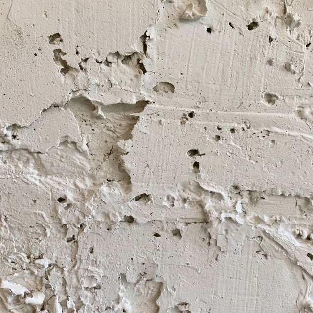 Pitted texture style, Midjourney V8.2, render 2 of 4