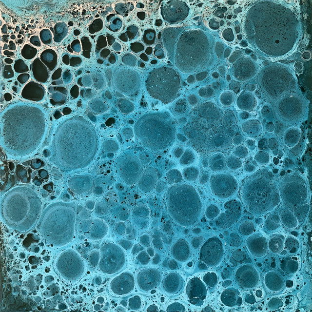 Pitted texture style, Midjourney V8.2, render 4 of 4