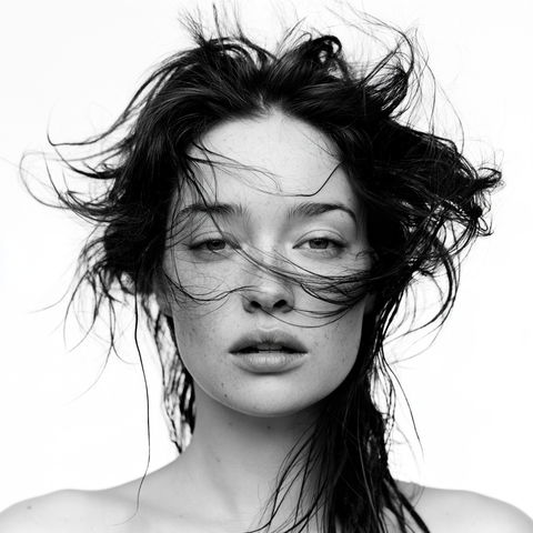 Platon style (Photographers), Midjourney V8.2