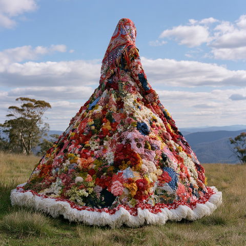 Polixeni Papapetrou style (Photographers), Midjourney V8.2