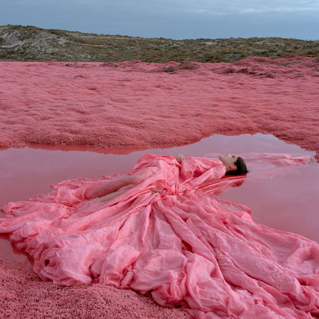 Prue Stent & Honey Long style, Midjourney V8.2, render 2 of 4