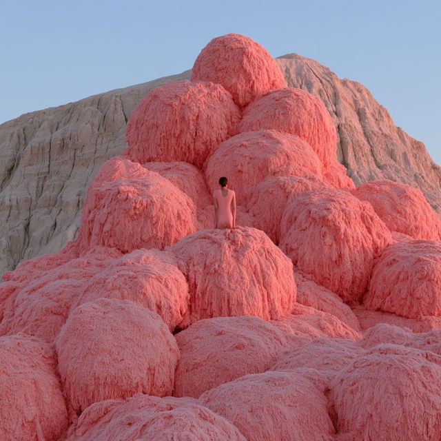 Prue Stent & Honey Long style, Midjourney V8.2, render 1 of 4