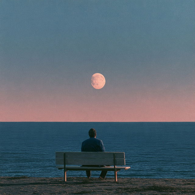 Quint Buchholz style, Midjourney V8.2, render 3 of 4