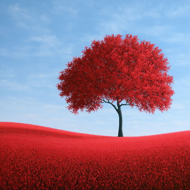 Rachel Bingaman style, Midjourney V8.2, render 2 of 4