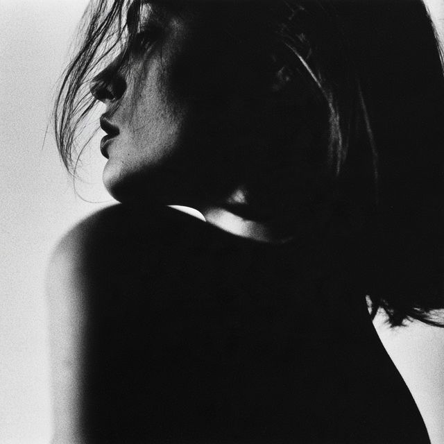 Ralph Gibson style, Midjourney V8.2, render 2 of 4