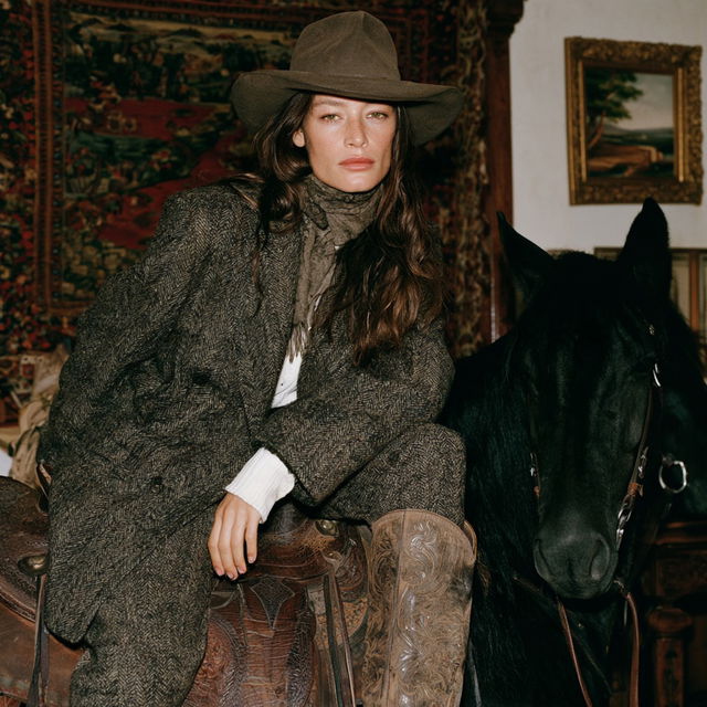 Ralph Lauren style, Midjourney V8.2, render 2 of 4