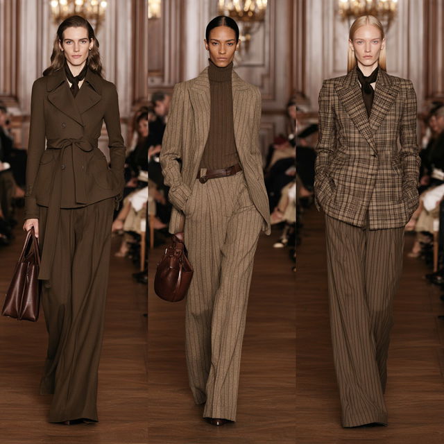 Ralph Lauren style, Midjourney V8.2, render 4 of 4