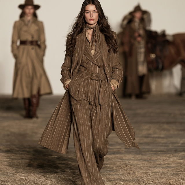 Ralph Lauren style, Midjourney V8.2, render 3 of 4
