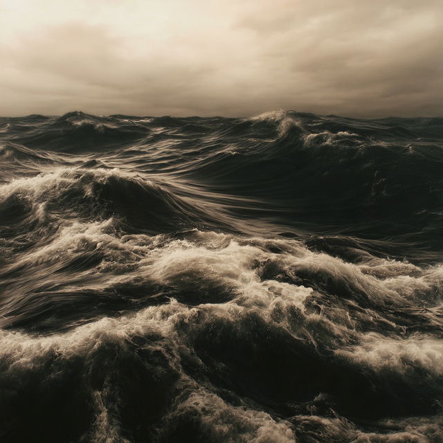Ran Ortner style, Midjourney V8.2, render 2 of 4