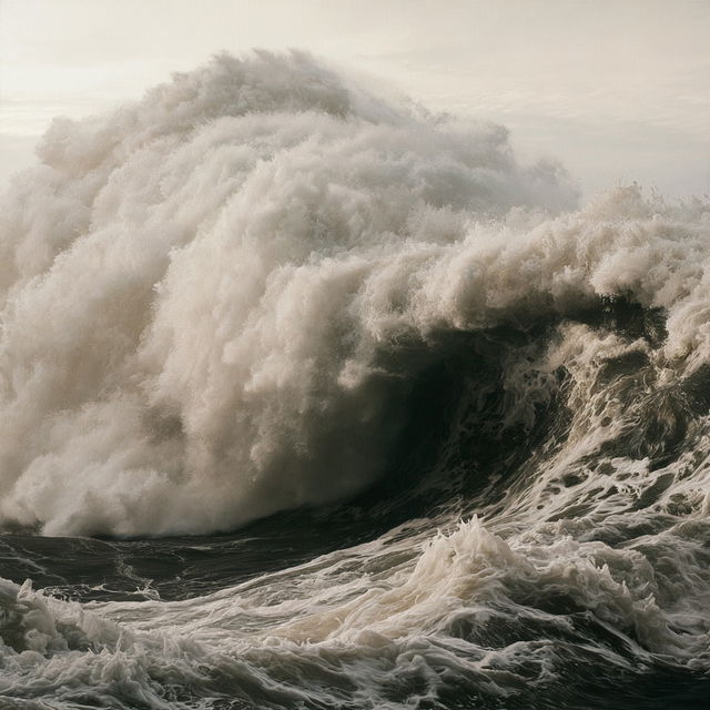 Ran Ortner style, Midjourney V8.2, render 4 of 4