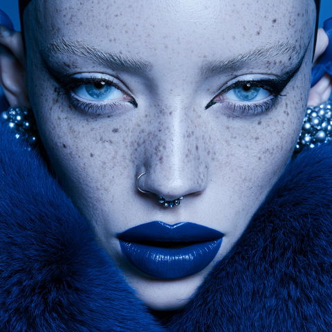 Rankin style (Photographers), Midjourney V8.2