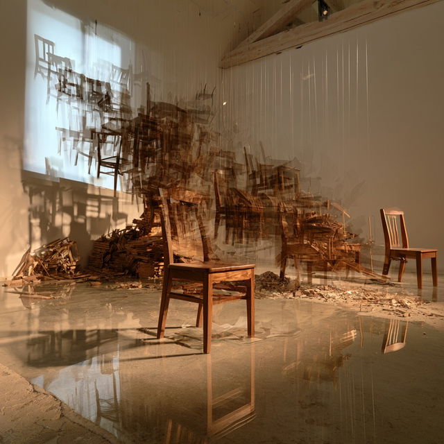 Rashad Alakbarov style, Midjourney V8.2, render 2 of 4