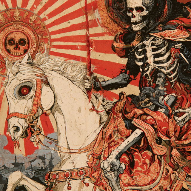 Ravi Zupa style, Midjourney V8.2, render 3 of 4