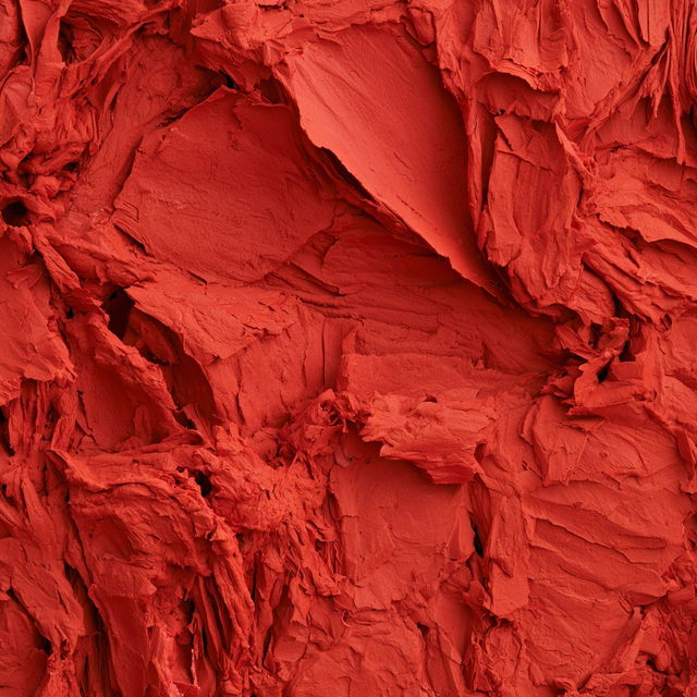Raw texture style, Midjourney V8.2, render 2 of 4