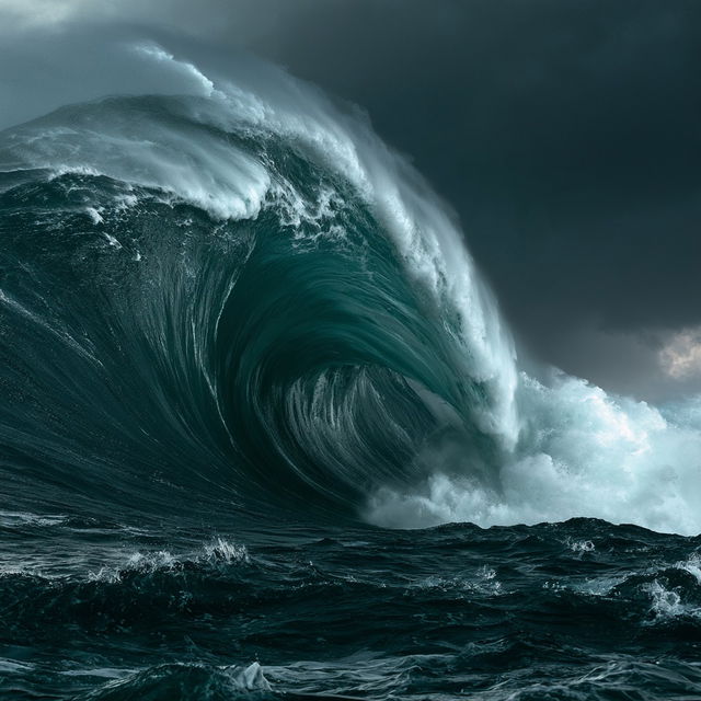 Ray Collins style, Midjourney V8.2, render 2 of 4