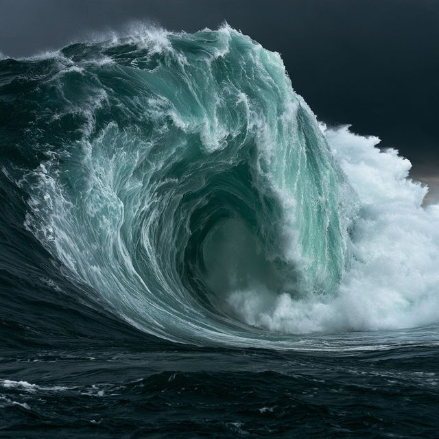 Ray Collins style, Midjourney V8.2, render 3 of 4