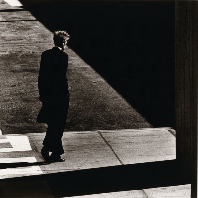 Ray Metzker style, Midjourney V8.2, render 2 of 4