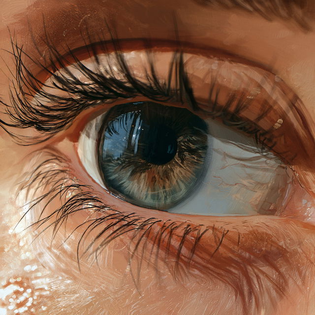 Realism style, Midjourney V8.2, render 4 of 4
