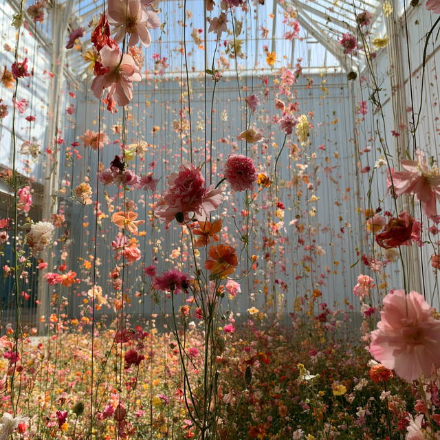 Rebecca Louise Law style, Midjourney V8.2, render 4 of 4