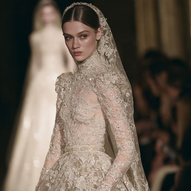 Reem Acra style, Midjourney V8.2, render 2 of 4