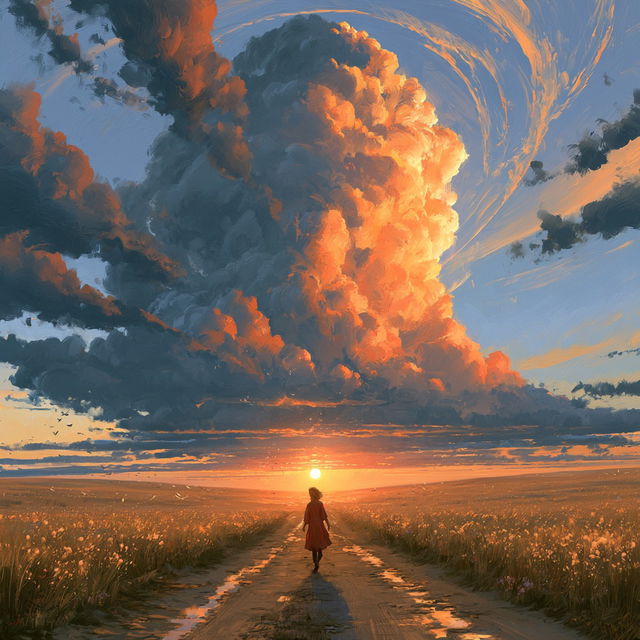 RHADS style, Midjourney V8.2, render 2 of 4