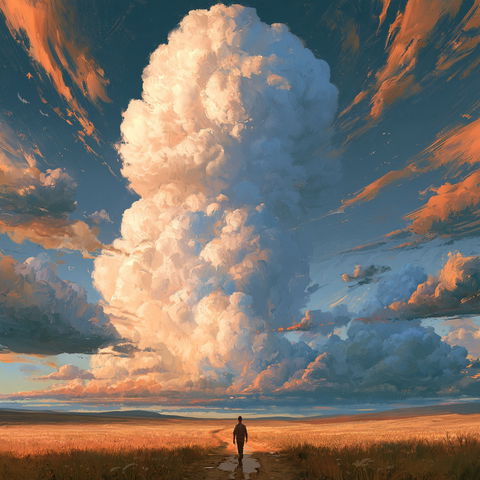 RHADS style (Illustrators), Midjourney V8.2