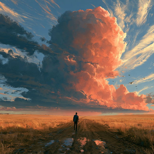 RHADS style, Midjourney V8.2, render 4 of 4