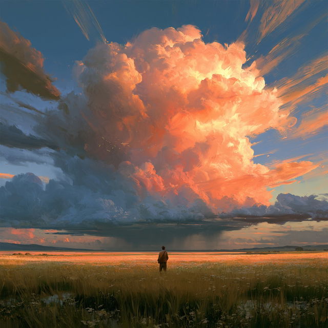 RHADS style, Midjourney V8.2, render 3 of 4