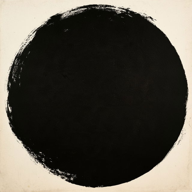 Richard Serra style, Midjourney V8.2, render 1 of 4