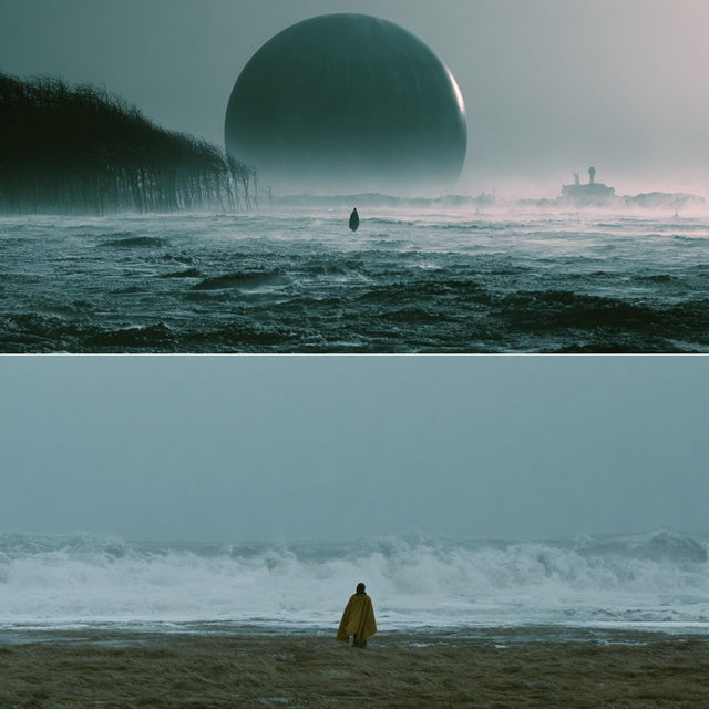 Ridley Scott style, Midjourney V8.2, render 4 of 4