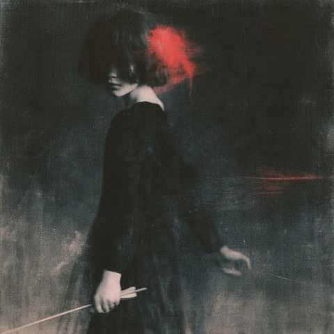 Rimel Neffati style (Photographers), Midjourney V8.2