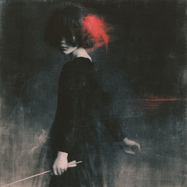Rimel Neffati style, Midjourney V8.2, render 1 of 4
