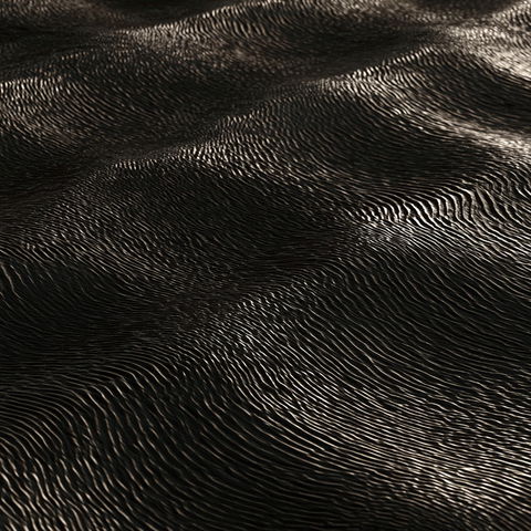 Rippled texture style (Modifiers), Midjourney V8.2