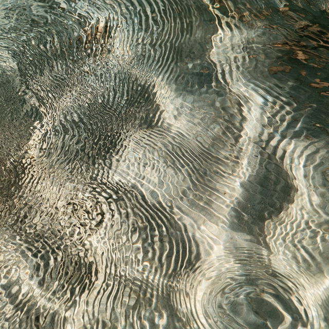 Rippled texture style, Midjourney V8.2, render 4 of 4