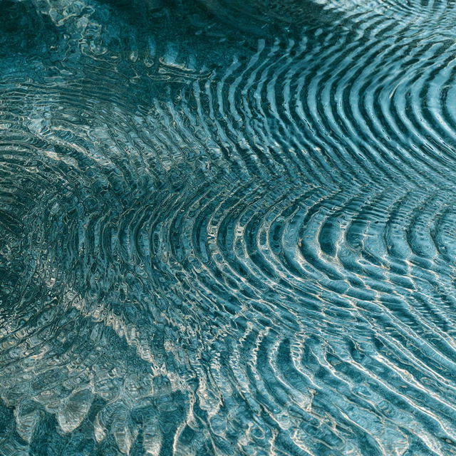 Rippled texture style, Midjourney V8.2, render 3 of 4