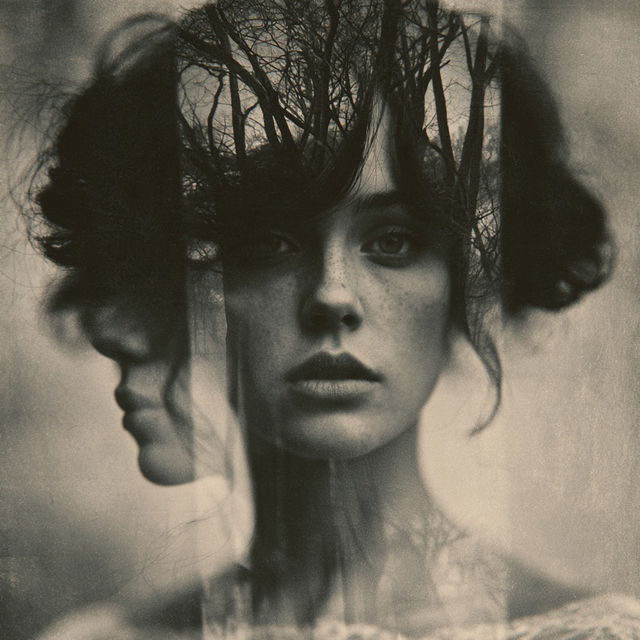 Robby Cavanaugh style, Midjourney V8.2, render 2 of 4