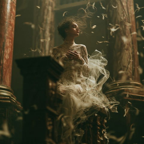Robby Cavanaugh style (Photographers), Midjourney V8.2