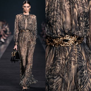 Roberto Cavalli style, Midjourney V8.2, render 2 of 4