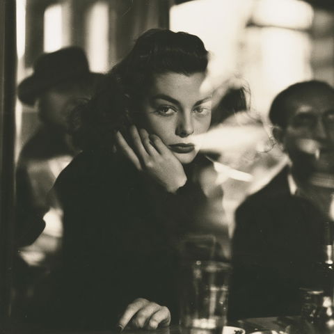 Roberto Rossellini style (Filmmakers), Midjourney V8.2