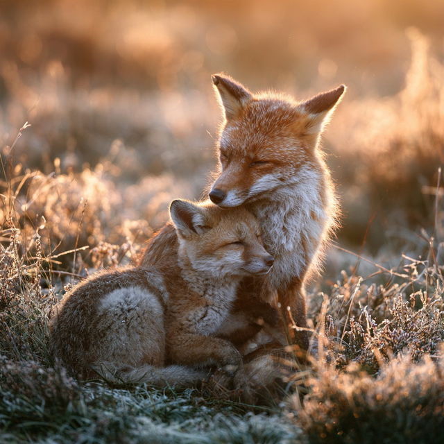 Roeselien Raimond style, Midjourney V8.2, render 1 of 4