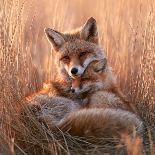 Roeselien Raimond style, Midjourney V8.2, render 4 of 4