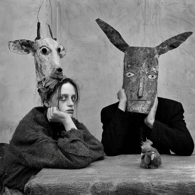 Roger Ballen style, Midjourney V8.2, render 4 of 4