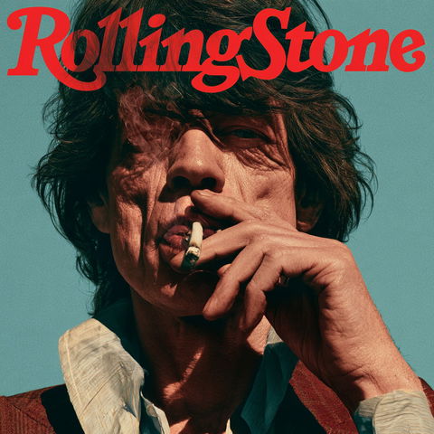 Rolling Stone magazine style (Titles), Midjourney V8.2
