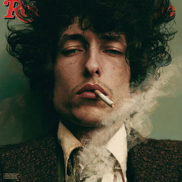 Rolling Stone magazine style, Midjourney V8.2, render 4 of 4