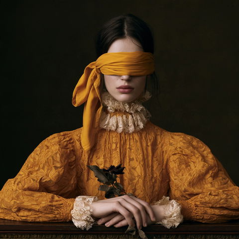 Romina Ressia style (Photographers), Midjourney V8.2