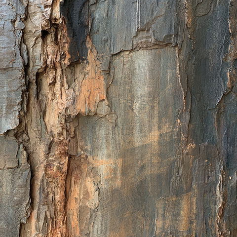 Rough texture style (Modifiers), Midjourney V8.2