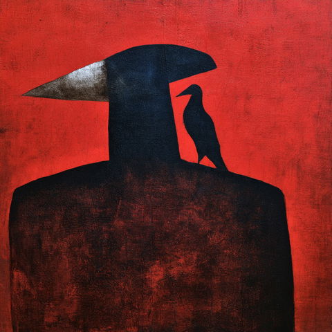 Rufino Tamayo style (Painters), Midjourney V8.2