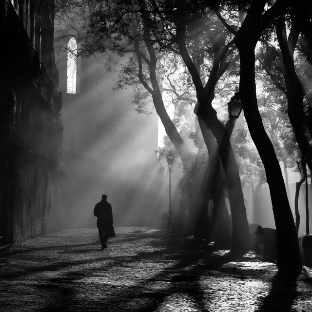 Rui Palha style, Midjourney V8.2, render 1 of 4