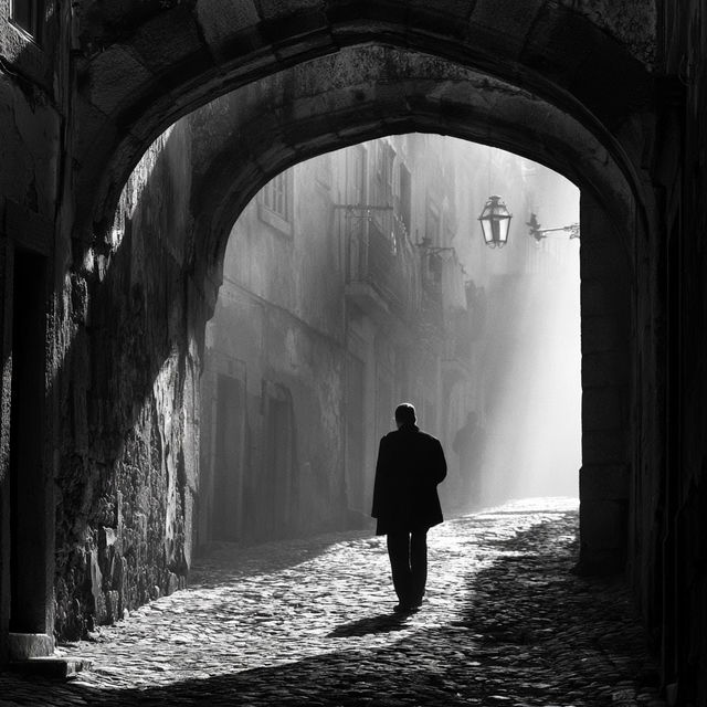 Rui Palha style, Midjourney V8.2, render 4 of 4